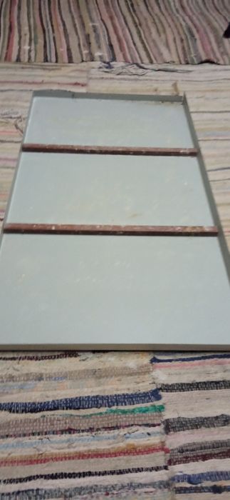 Tabuleiros de gaiola