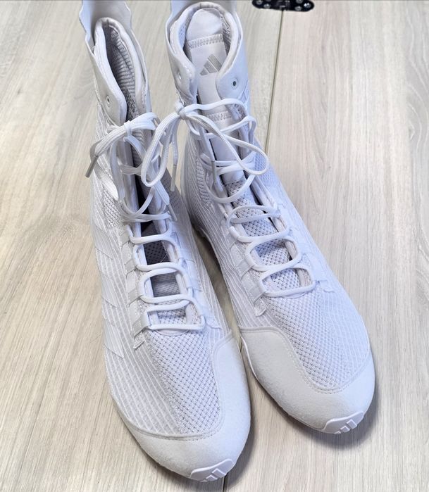 Боксерки для боксу Adidas Speedex 23