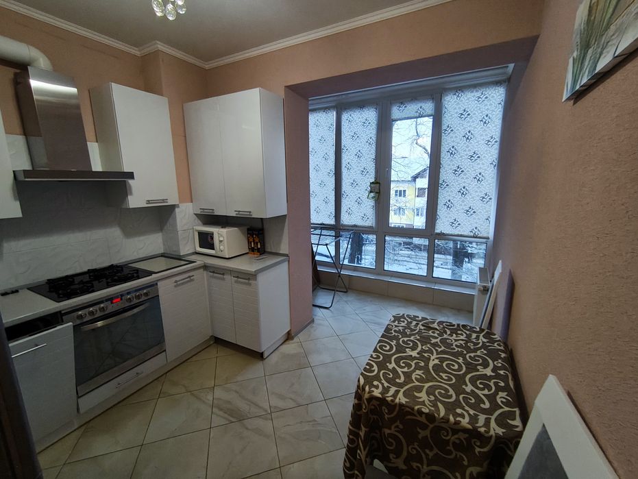 ‼️1 к квартира біля парку Центральний,ЖК Пушкінський Квартал‼️