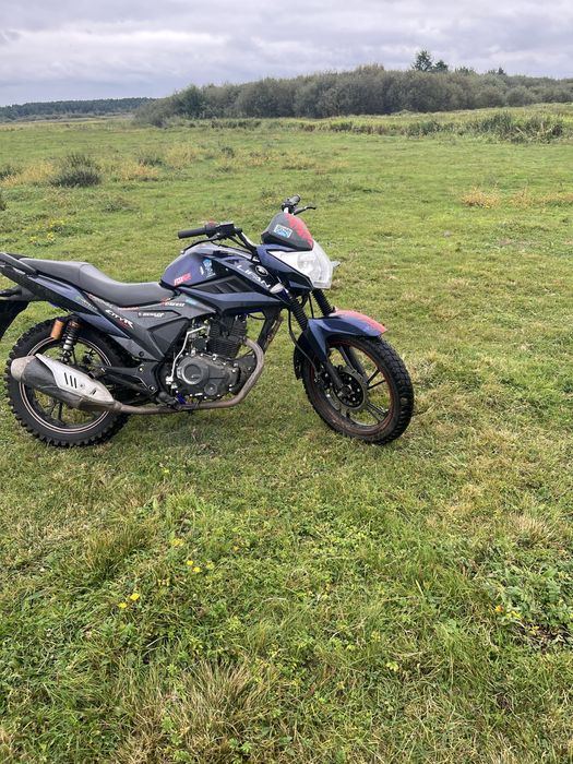 Продам Lifan 200