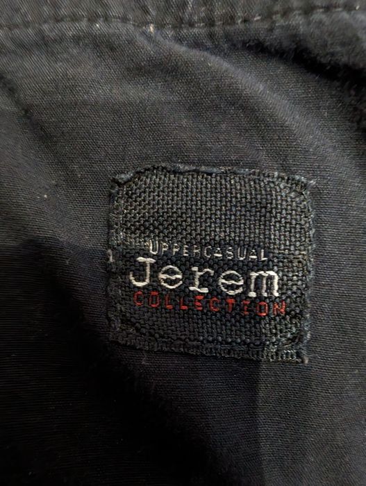 Calças Jerem tamanho 48