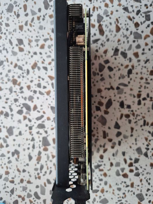 Відеокарта EVGA RTX 3060 12 GB (XC)