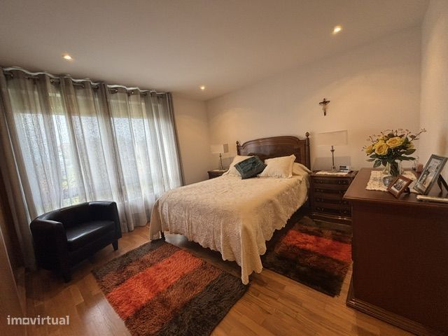 Excelente apartamento T4 - Boavista