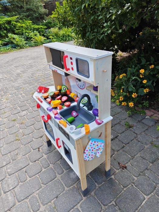 Kuchnia dla dzieci Ikea