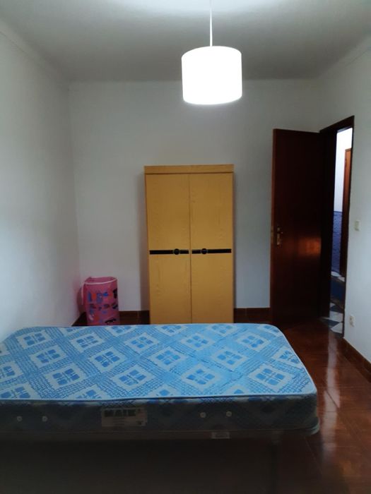 Quartos para alunas