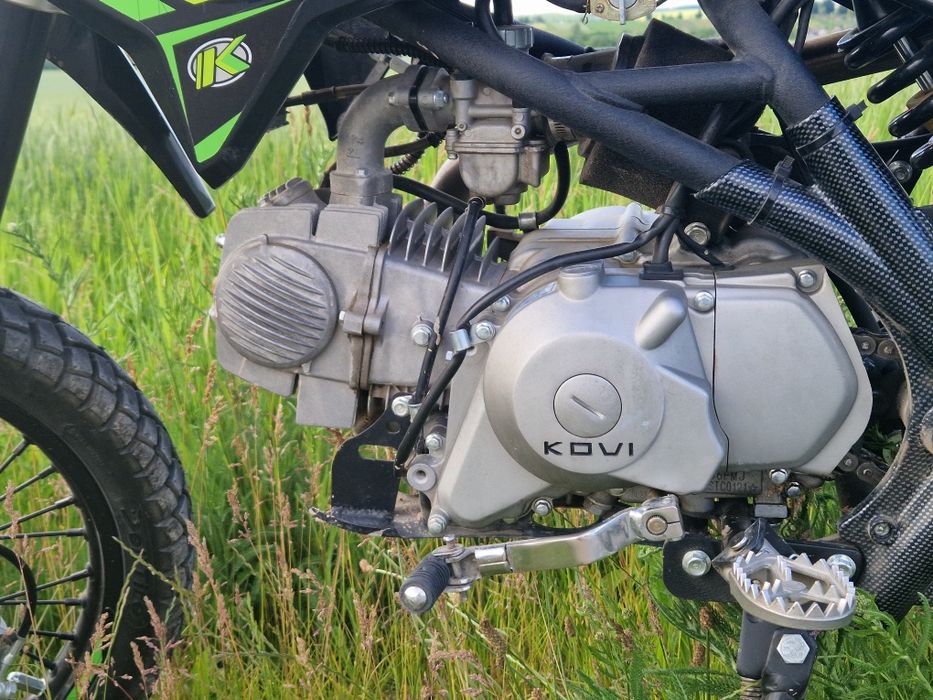 Продам kovi pit 150