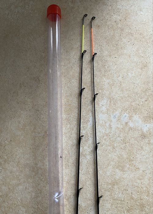 Вершинки для фідера Korum