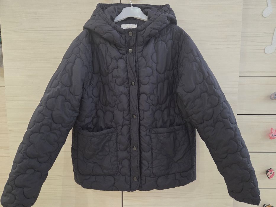Куртка для дівчинки Reserved 158