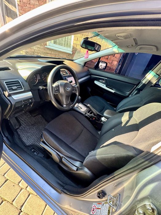 Subaru Impreza 2015 VIN JF1GJAC63FH013200 фото оголошення 8 з 10