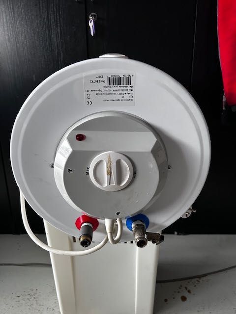 Podgrzewacz do wody 30L