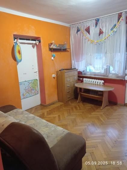 Sprzedam mieszkanie w centrum Legnicy