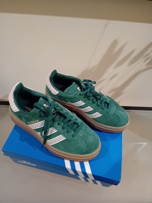 Sapatilhas Adidas Gazelle