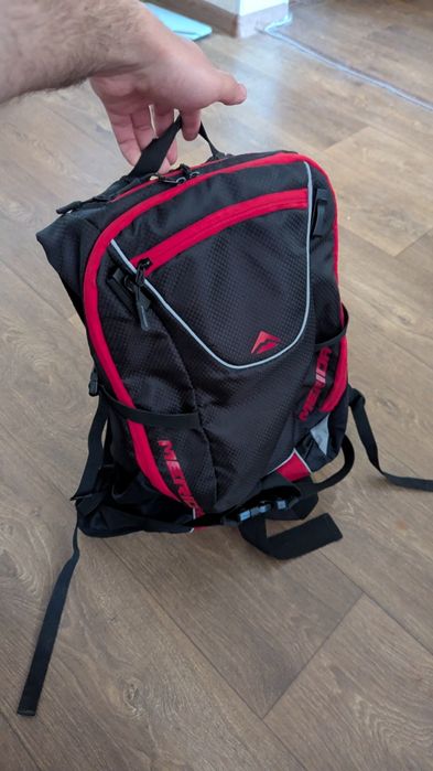 Велорюкзак MERIDA