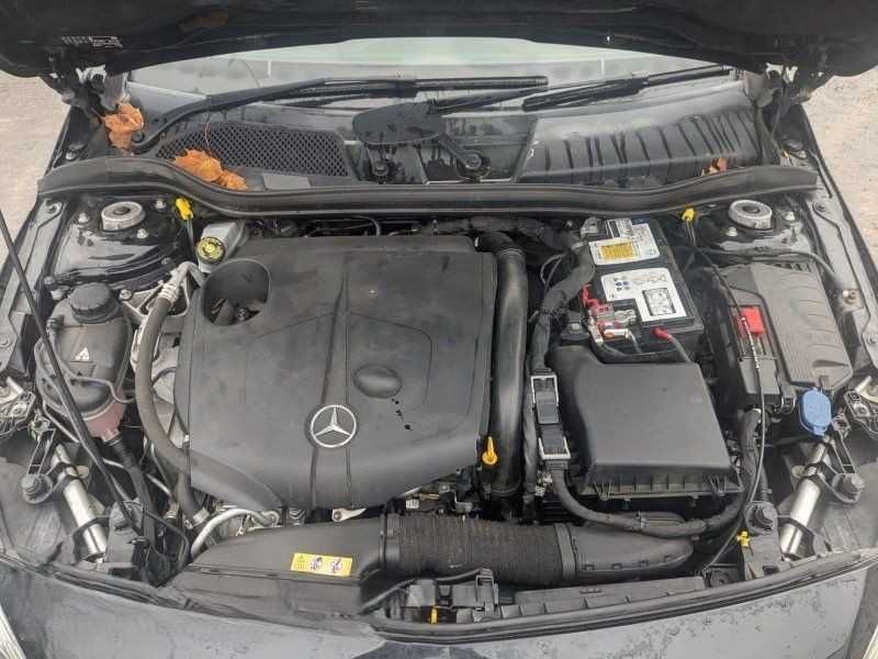 Mercedes Classe A 200D (2015) - Para peças