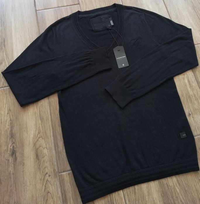 G-Star Raw oryginalny damski sweter