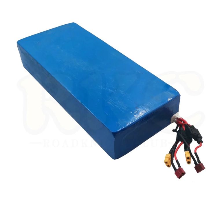 Bateria nova para trotinete blade GT ou equivalente 60v 28.8Ah