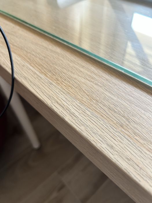 Vendo Secretaria Bege