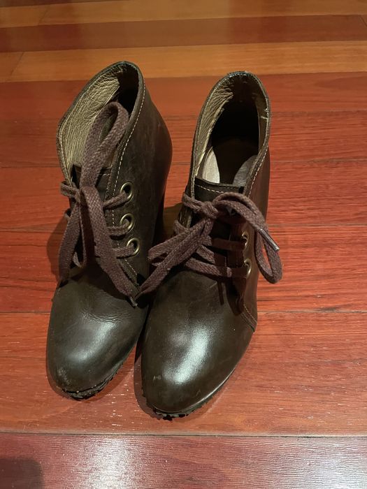 Sapatos da Fly London n° 37