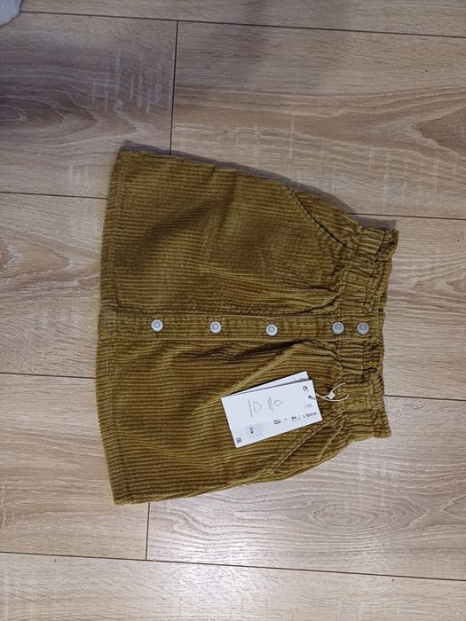 Spódnica Zara rozmiar 98