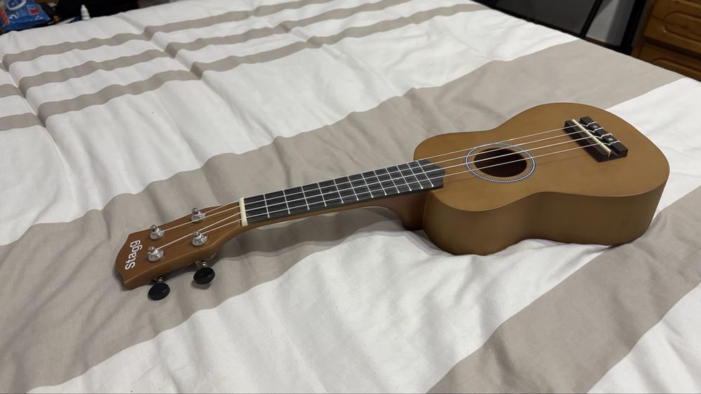 Ukulele Soprano - Stagg