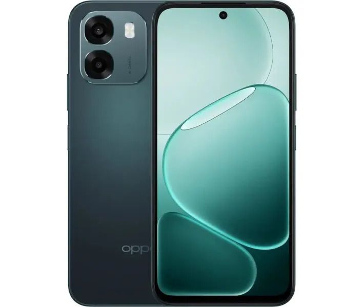 OPPO A6 6/256 Gb