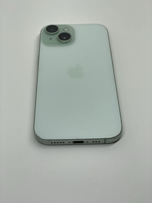 iPhone 15 128GB Desbloqueado