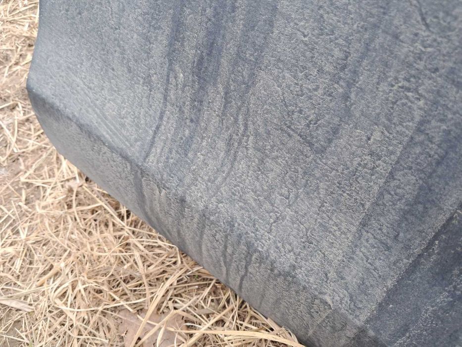 Задня ліва дверка двері дверь двери Мазда 3 БК хетчбек чорний колір