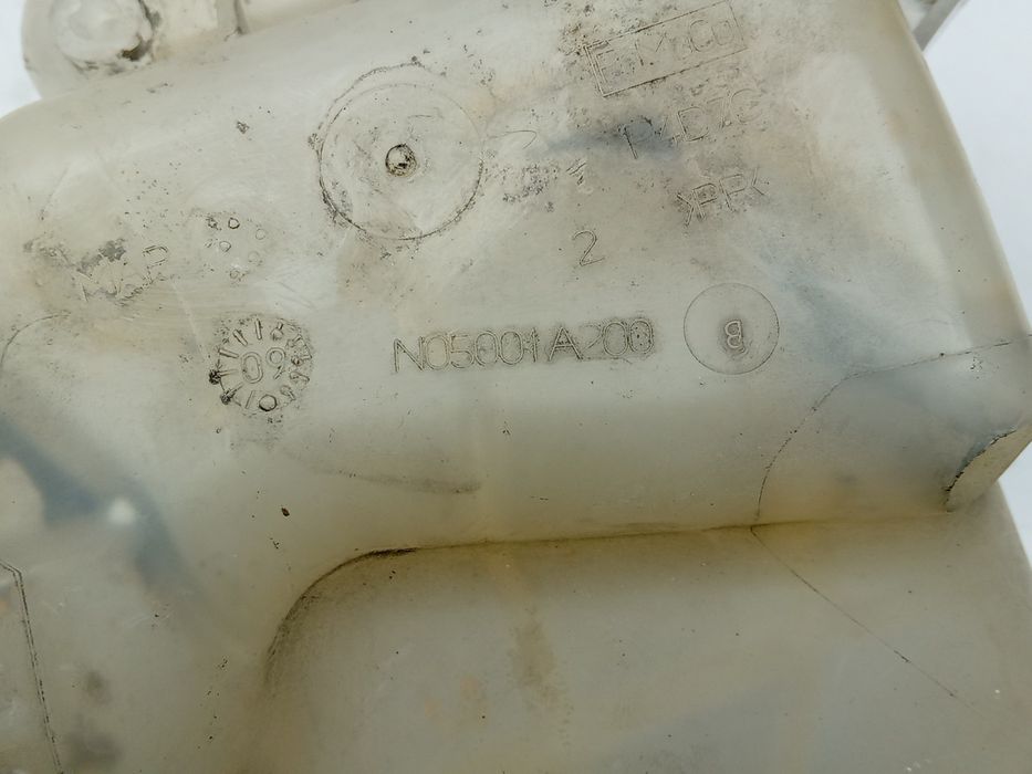 Reservatório / depósito da água / líquido de refrigeração FORD Fiesta