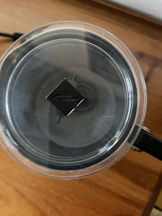 Aeroccino Batedor de Leite Nespresso