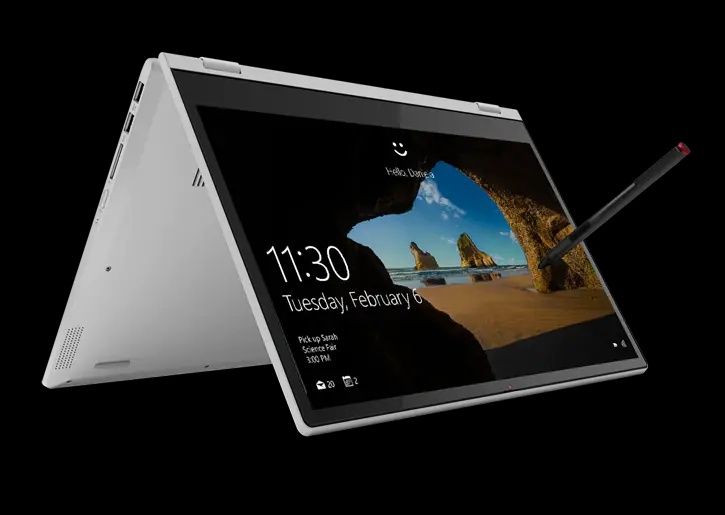 Dois PC Lenovo Ideapad C340 Usados