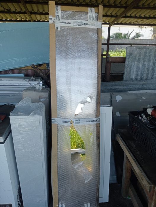 Vendo material de construção