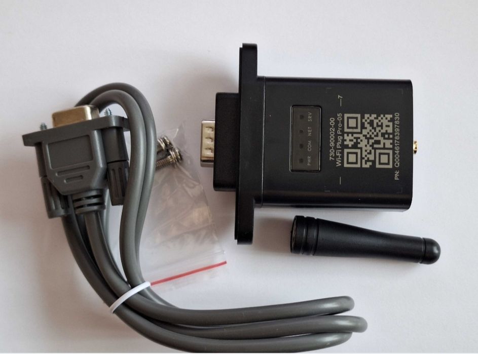 Wi-Fi модуль  для инверторов PоwMr и других