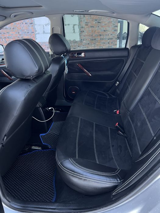 Passat B5+ 1.8t Automat 2003