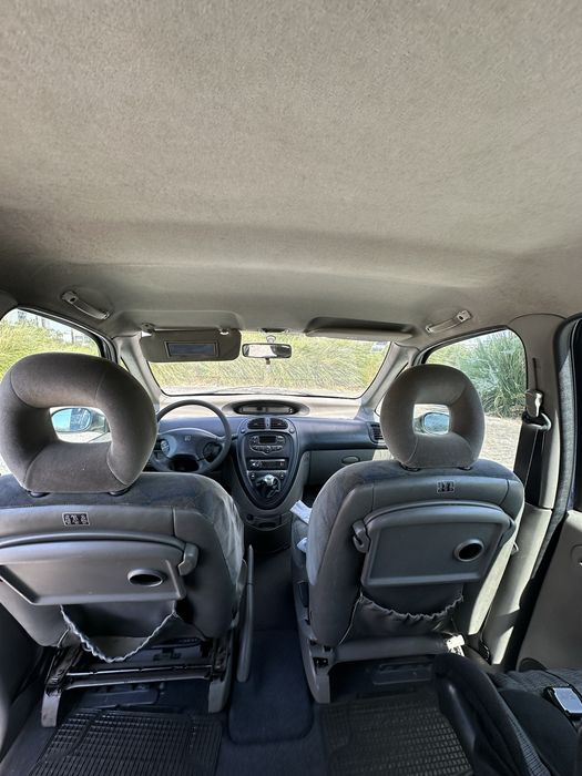 Citroen Picasso Xsara 1.6 foto 4