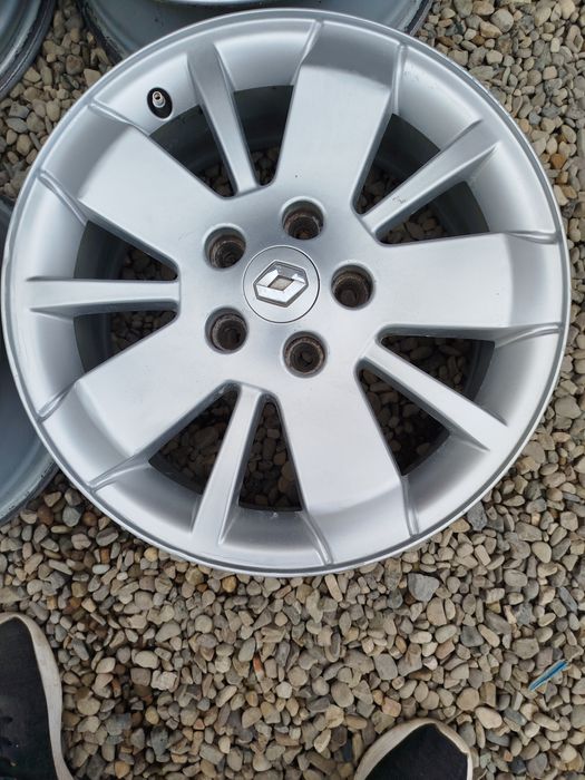 Легкосплавні диски R16/5/108 оригінал