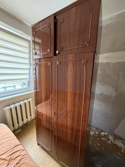 2 шафи безкоштовно самовивіз Пасічна