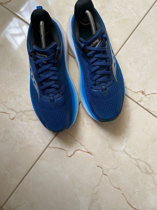 Saucony Cuide 17 (оригінал)