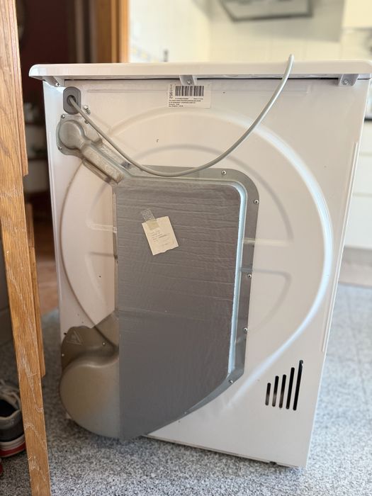 Máquina de Secar Roupa, mod. RO HY9A2TCE-S | Candy
