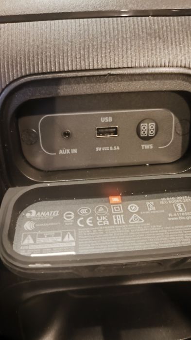 JBL partyboX encore