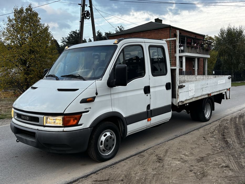 Iveco