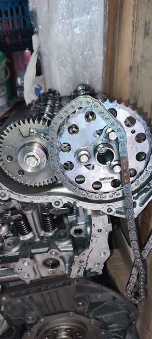 Гбц Опель виваро 1.6cdti, Гбц R9m, головка блоку Рено, 130c05277r,