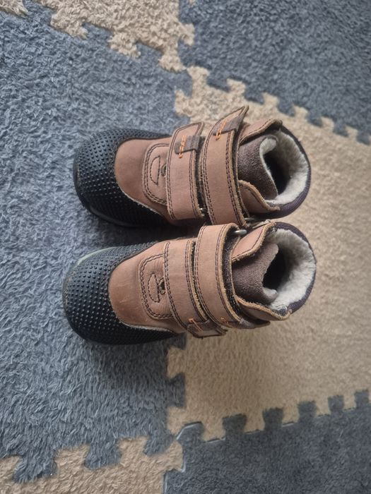 Взуття на хлопчика 21-22 р