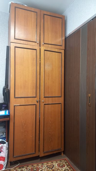 Продам шафу 90х2400х60