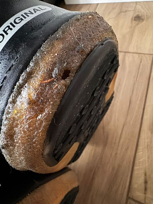 Śniegowce moon boots 39-41