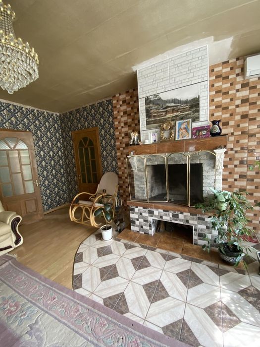 Продам будинок с.Зоря Кам'янський р-н Дніпропетровська область