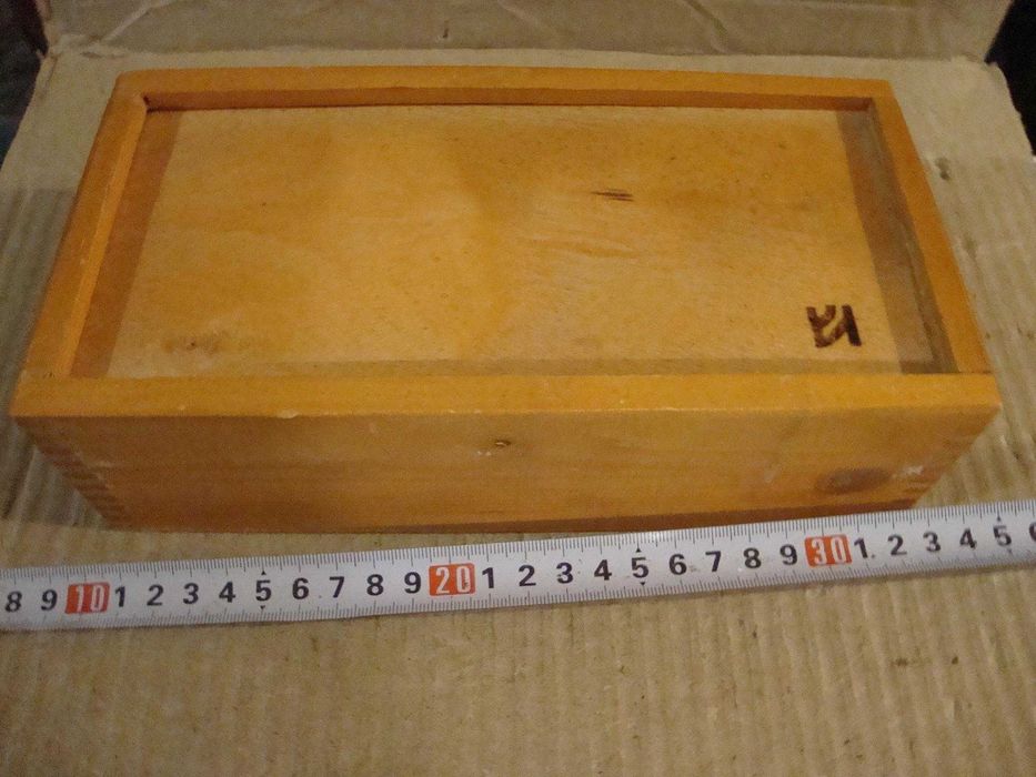 Индикатор часового типа ИЧ-50