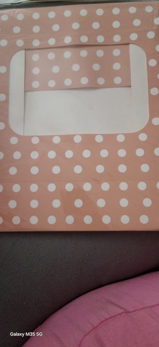 Pudełko na babeczki