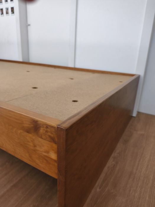 Cama de solteiro