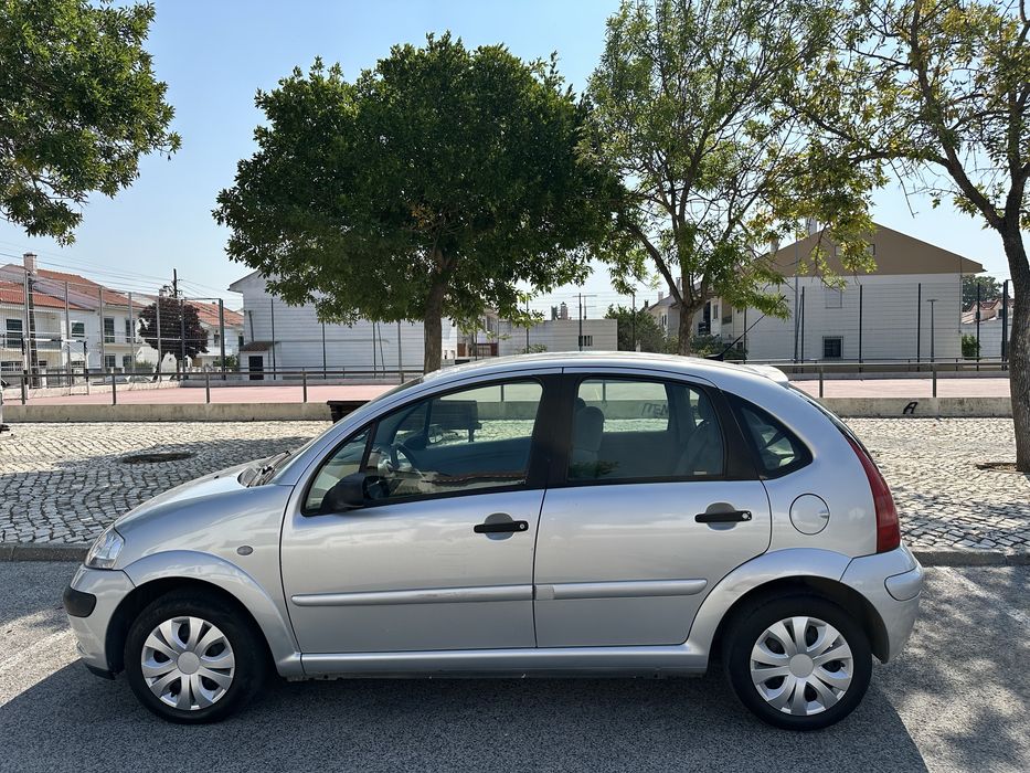 Vendo Citroen C3