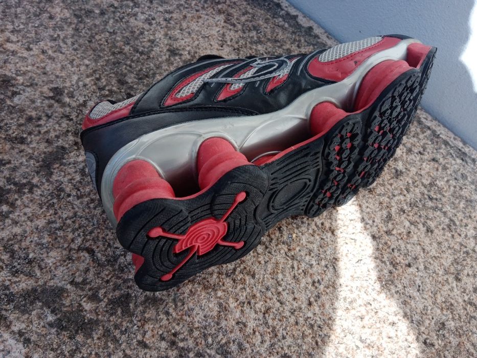 Sapatilhas desportivas